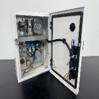 Rivacold Controller/Timer image 2